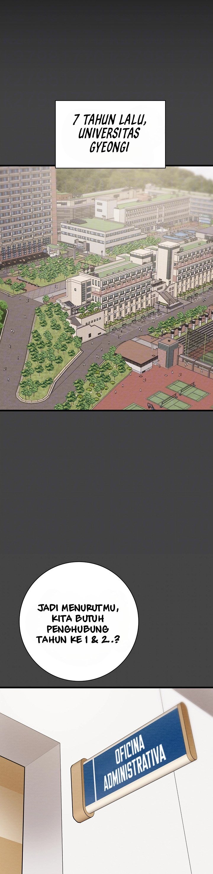 The Man Who Devours - Chapter 23 2 The Man Who Devours - Chapter 23 2