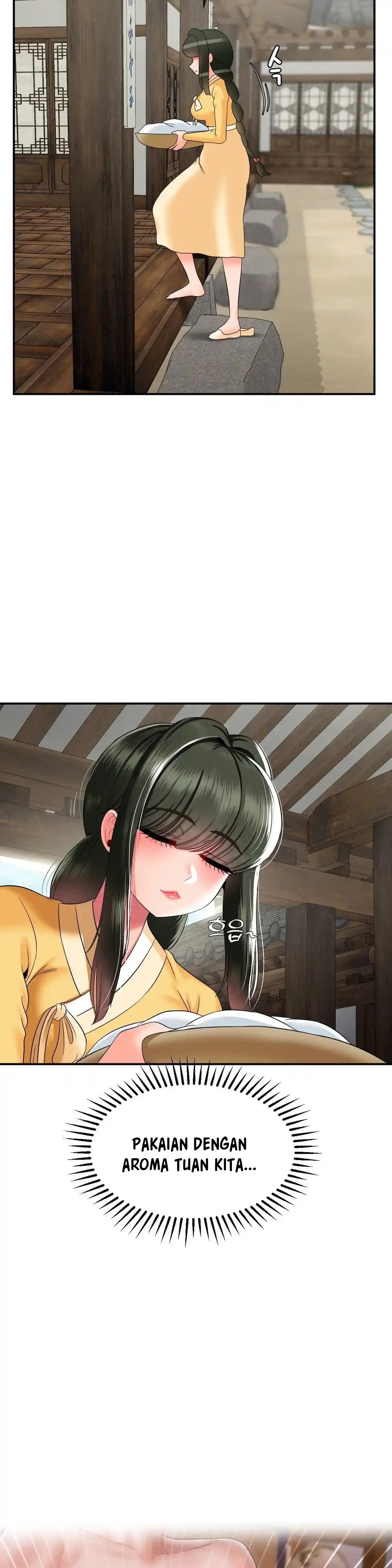 The 17th Son - Chapter 23 14