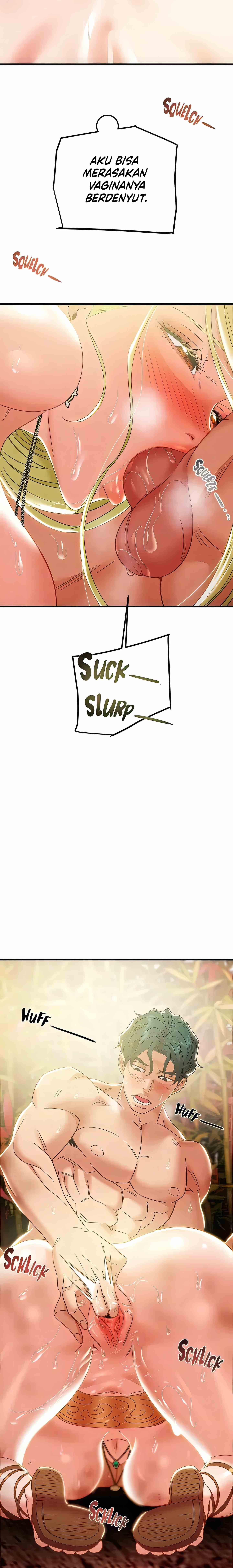 Where Is My Little Stick uncen - Chapter 23 11 Where Is My Little Stick uncen - Chapter 23 11