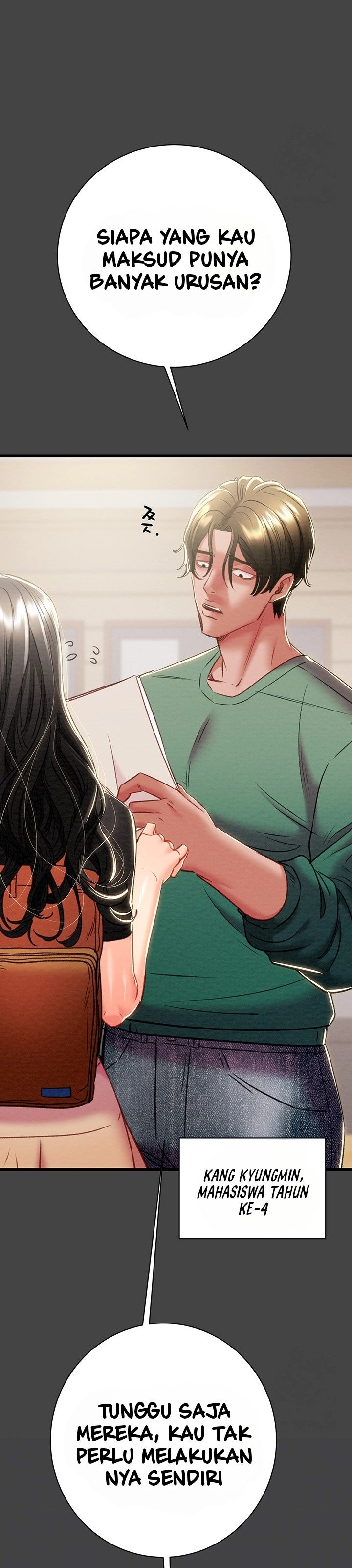 The Man Who Devours - Chapter 23 8 The Man Who Devours - Chapter 23 8