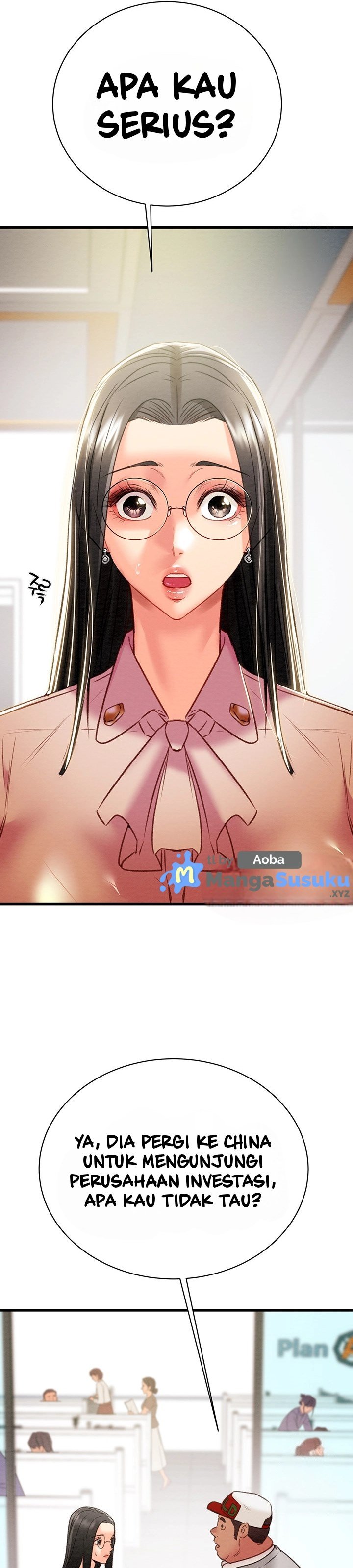 The Man Who Devours - Chapter 23 55 The Man Who Devours - Chapter 23 55