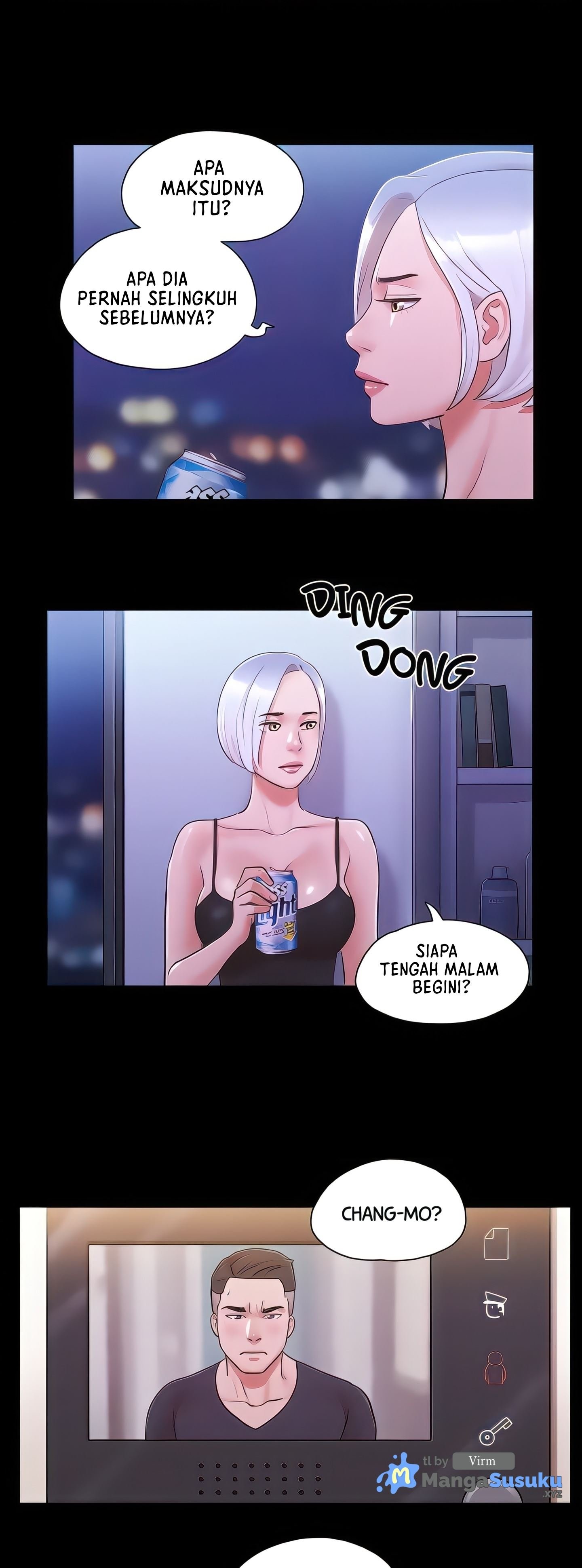 Only With Consent Uncensored - Chapter 23 26