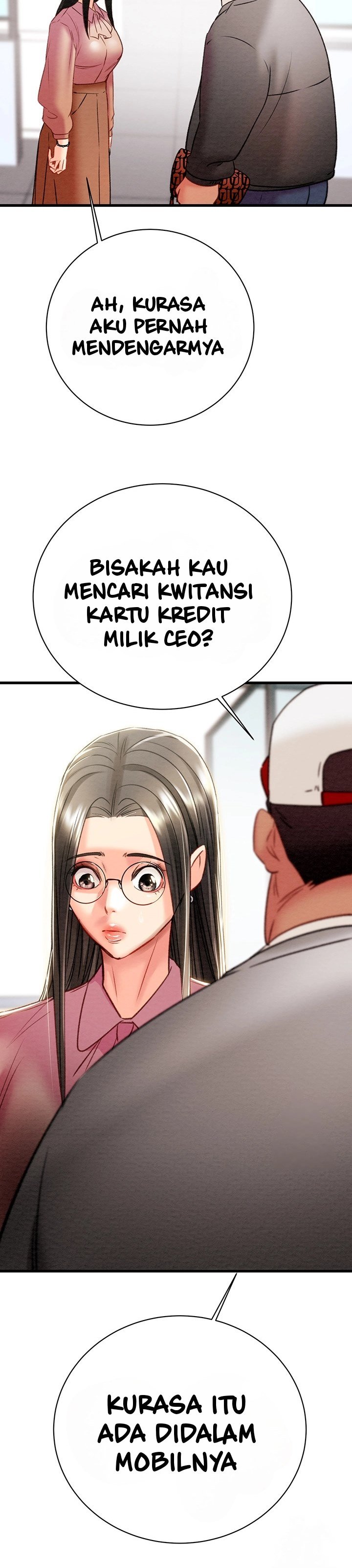 The Man Who Devours - Chapter 23 56 The Man Who Devours - Chapter 23 56