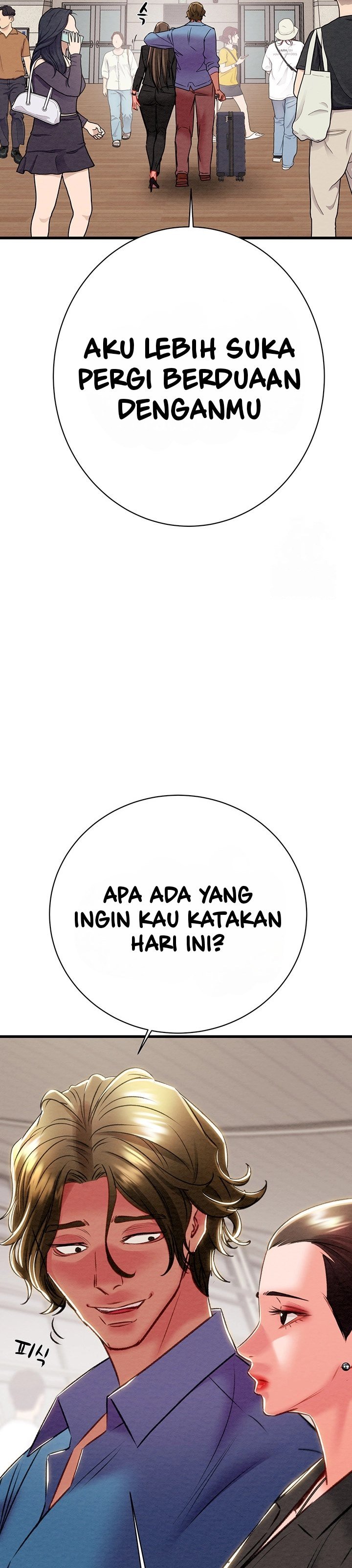 The Man Who Devours - Chapter 23 50 The Man Who Devours - Chapter 23 50