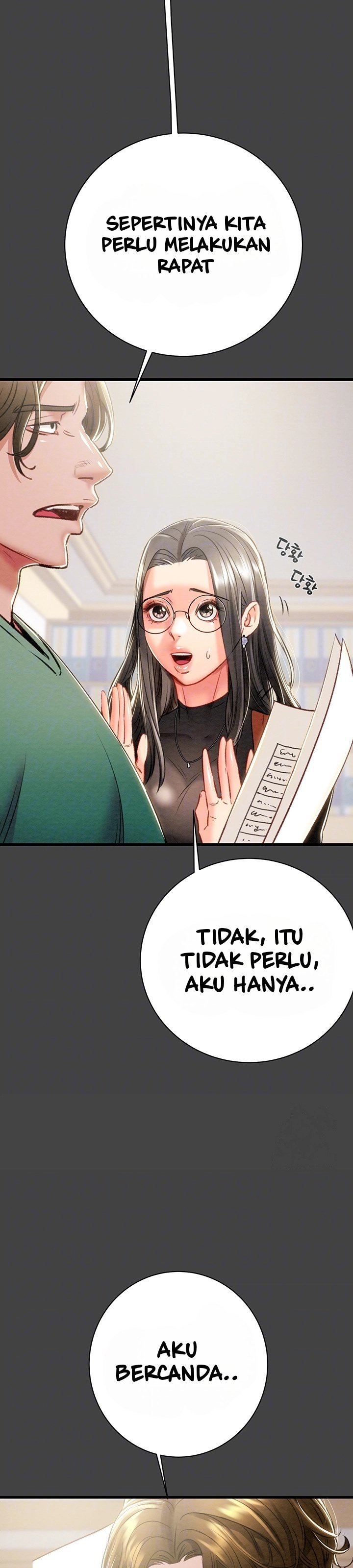 The Man Who Devours - Chapter 23 9 The Man Who Devours - Chapter 23 9