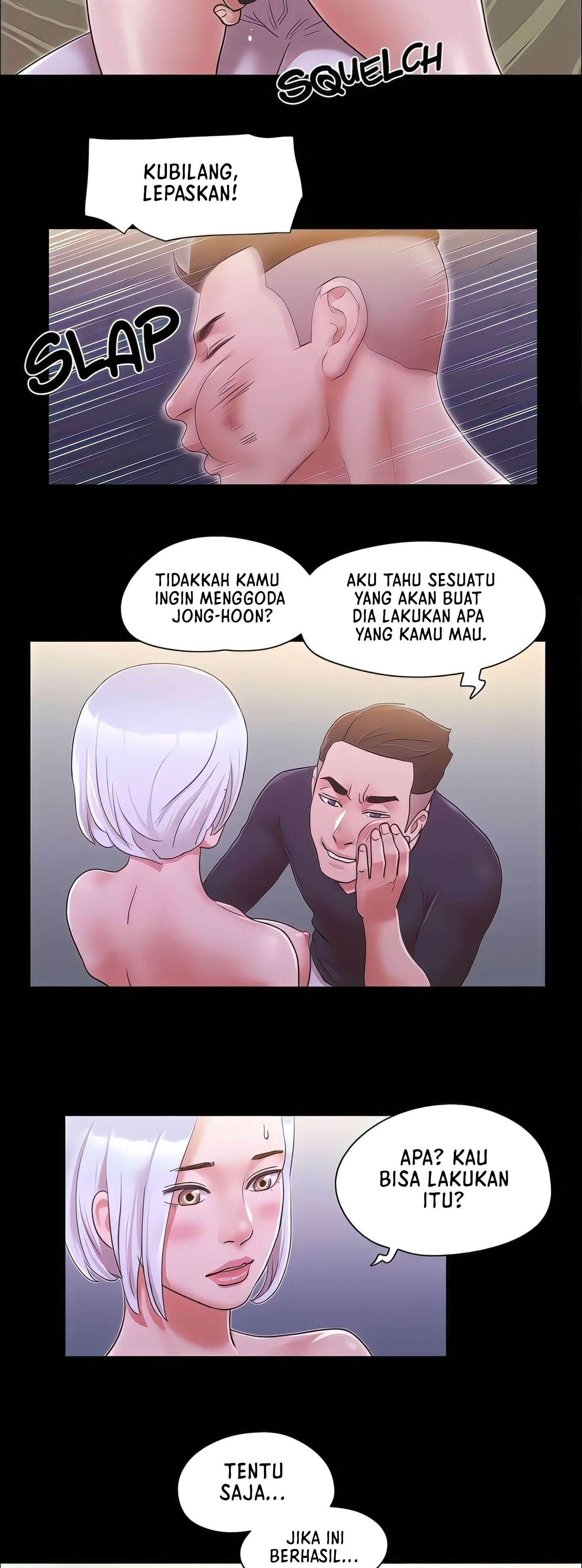 Only With Consent Uncensored - Chapter 23 30