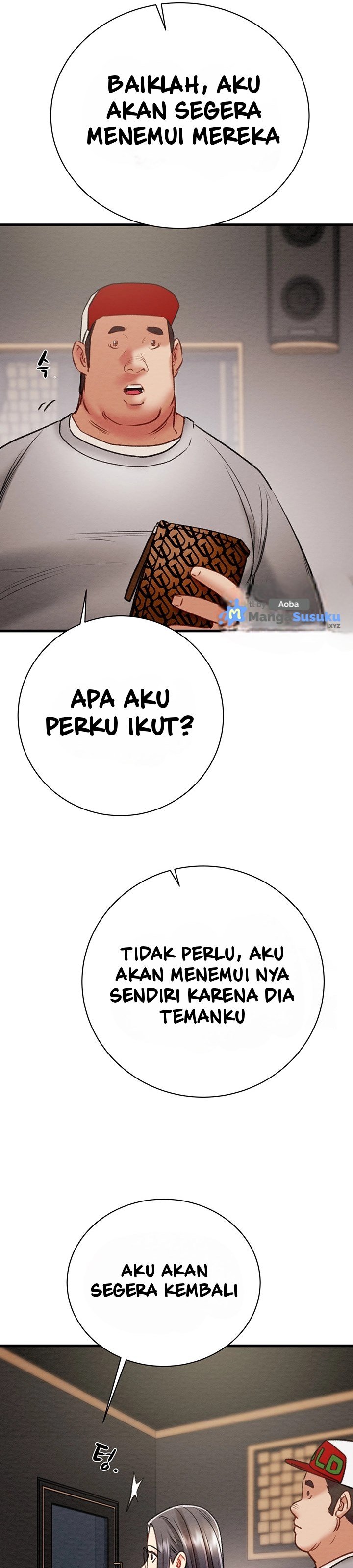 The Man Who Devours - Chapter 23 31 The Man Who Devours - Chapter 23 31