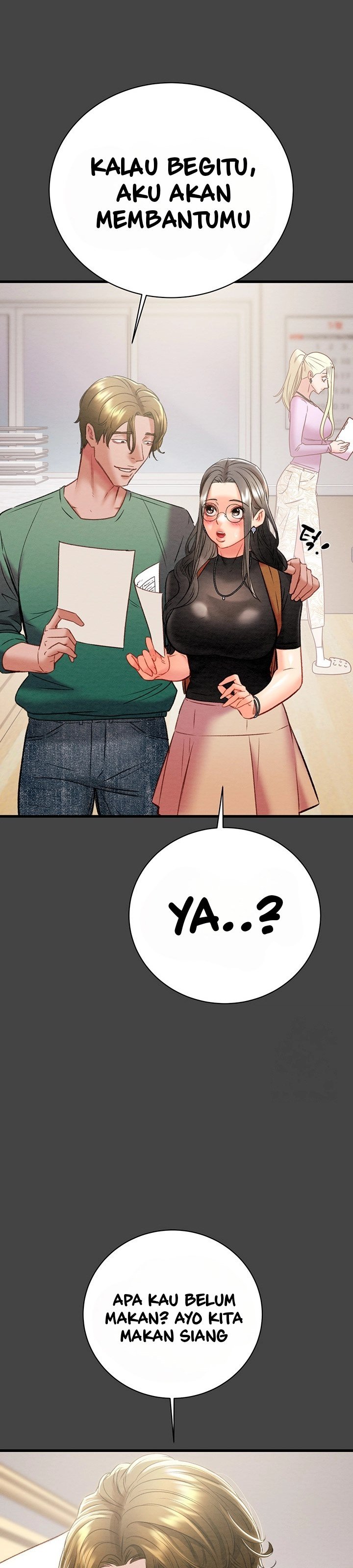 The Man Who Devours - Chapter 23 11 The Man Who Devours - Chapter 23 11