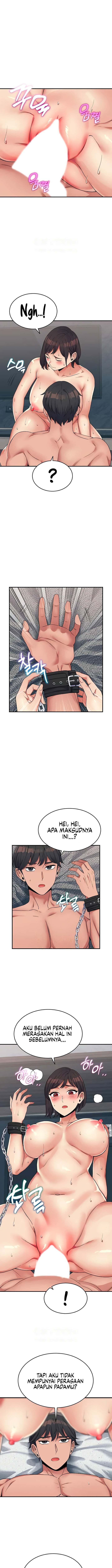 Obsessive Romance - Chapter 23 8
