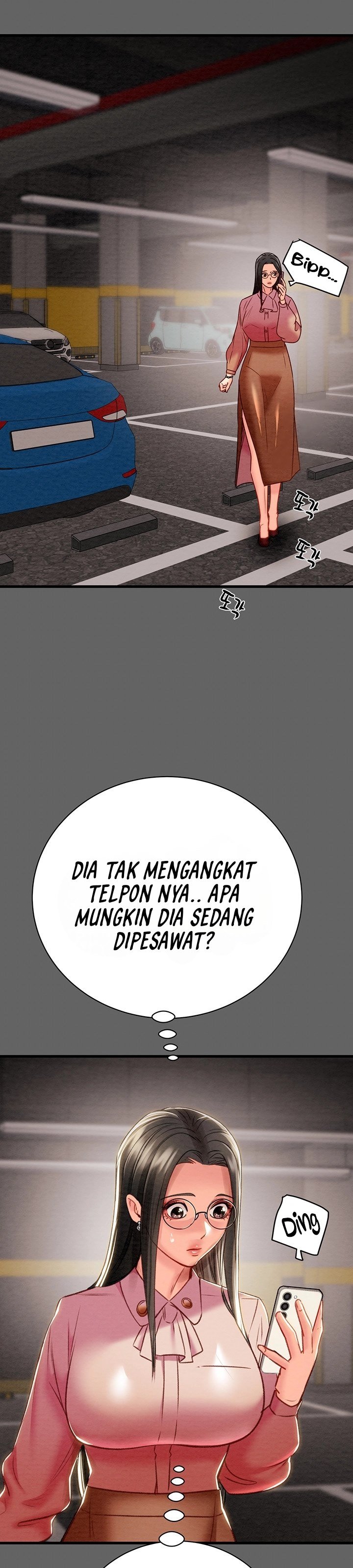 The Man Who Devours - Chapter 23 58 The Man Who Devours - Chapter 23 58