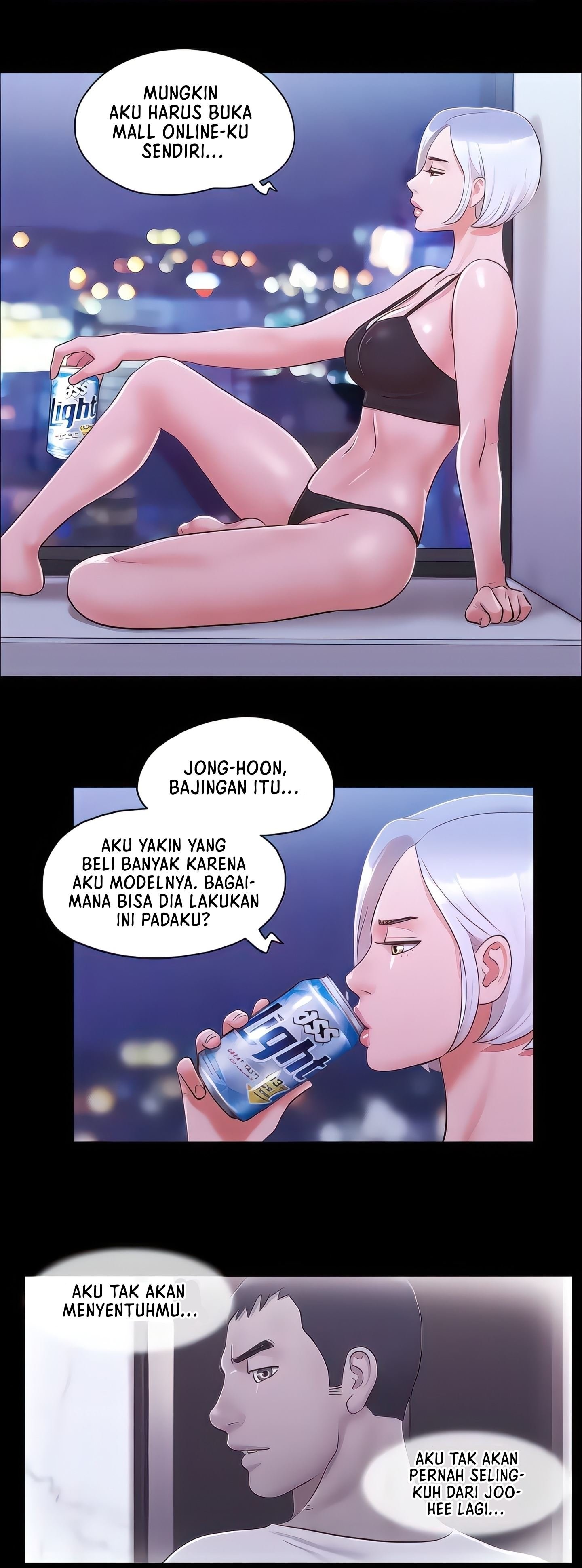 Only With Consent Uncensored - Chapter 23 25
