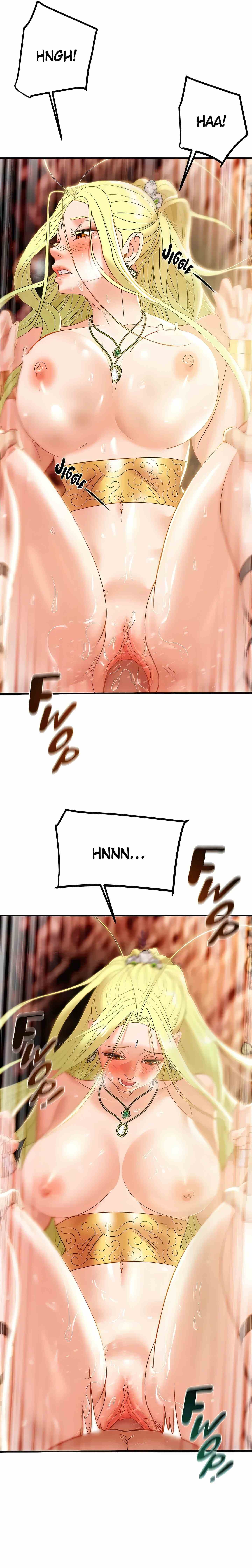 Where Is My Little Stick uncen - Chapter 23 24 Where Is My Little Stick uncen - Chapter 23 24