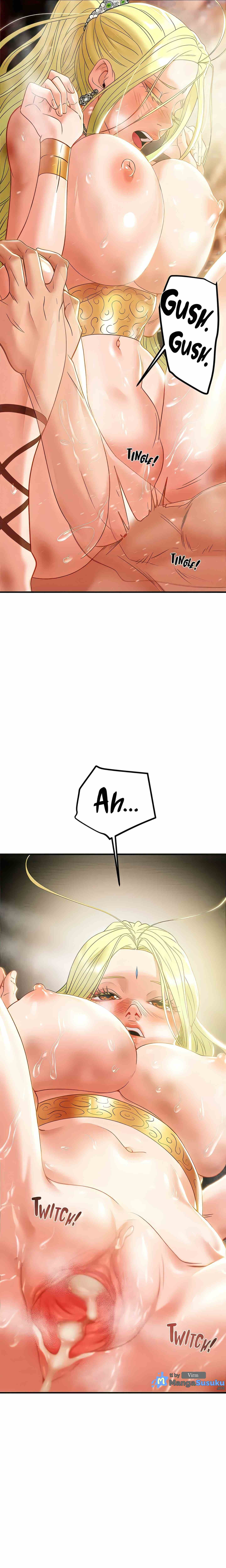 Where Is My Little Stick uncen - Chapter 23 31 Where Is My Little Stick uncen - Chapter 23 31