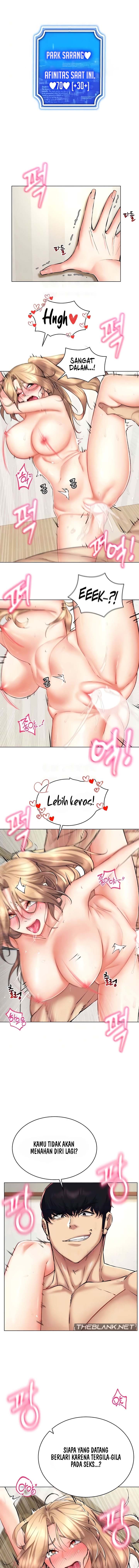 Eroge Game Skills IRL - Chapter 23 2