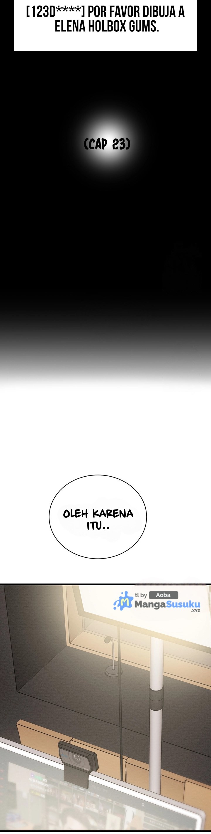 The Man Who Devours - Chapter 23 15 The Man Who Devours - Chapter 23 15