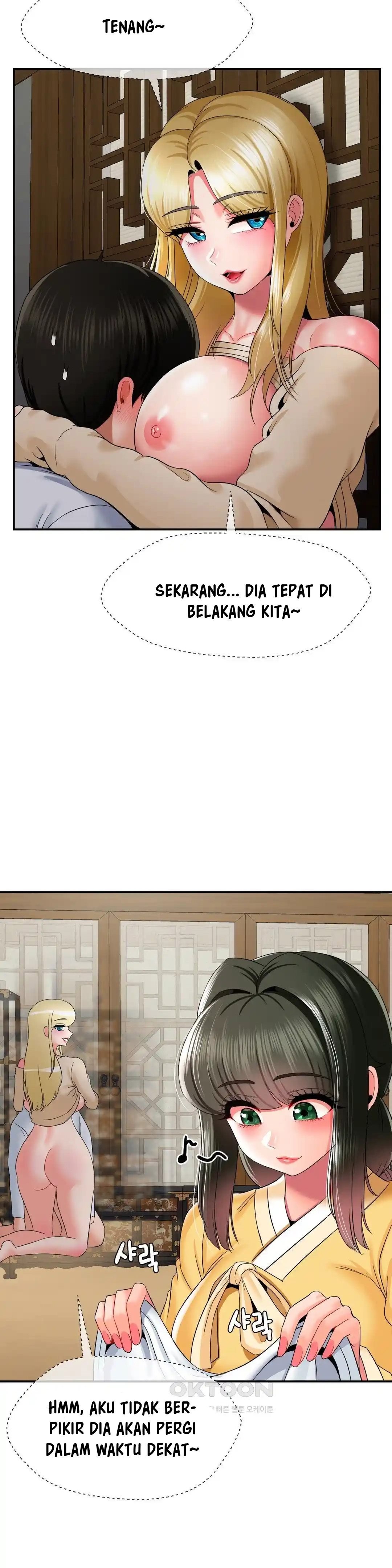 The 17th Son - Chapter 23 28