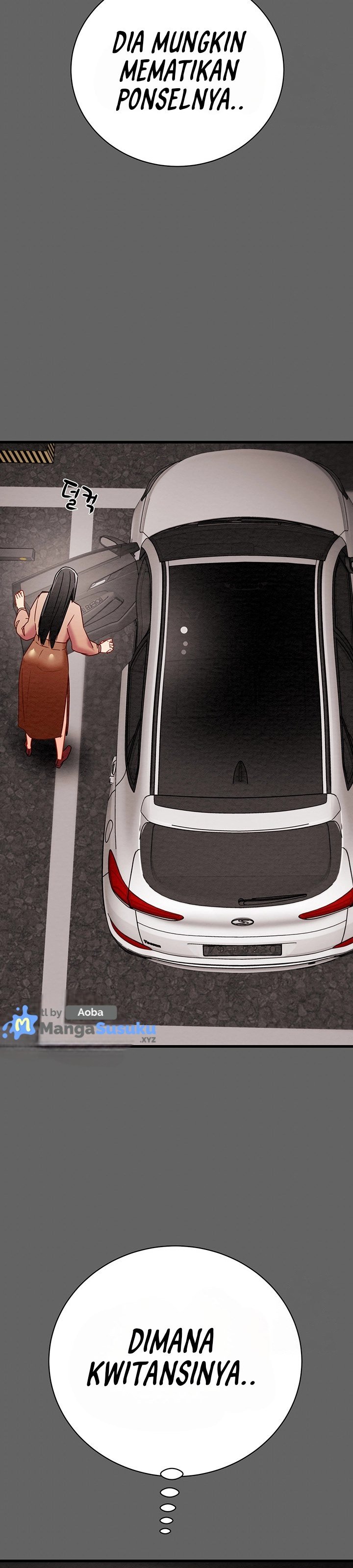 The Man Who Devours - Chapter 23 59 The Man Who Devours - Chapter 23 59