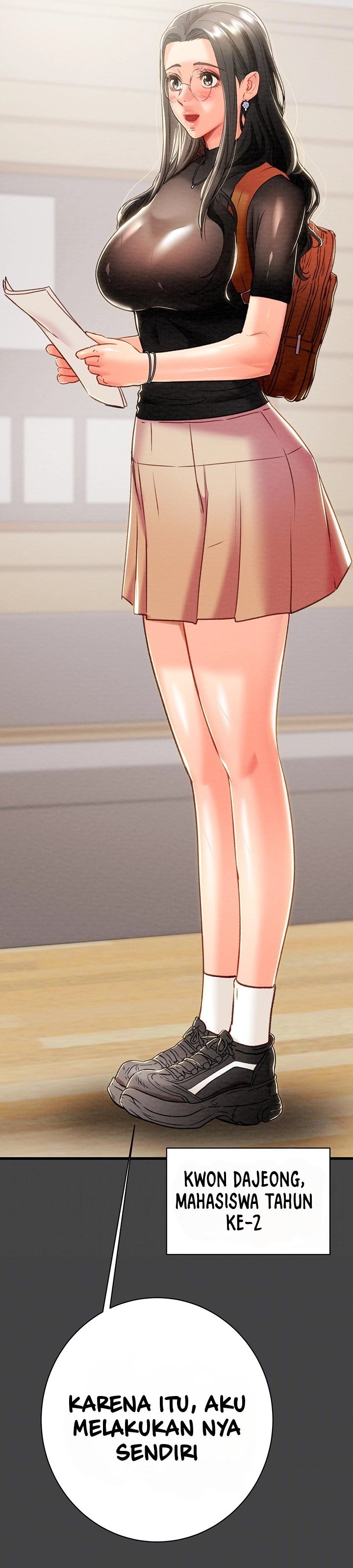 The Man Who Devours - Chapter 23 5 The Man Who Devours - Chapter 23 5