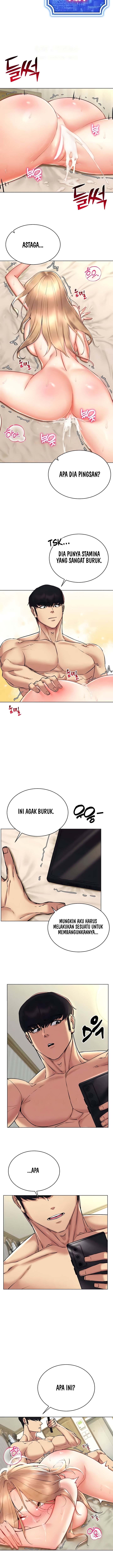 Eroge Game Skills IRL - Chapter 23 10