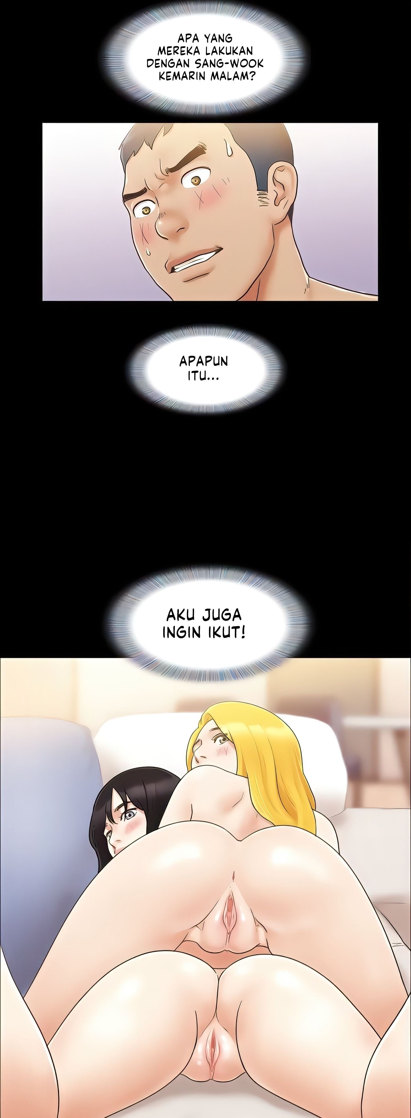 Only With Consent Uncensored - Chapter 23 15