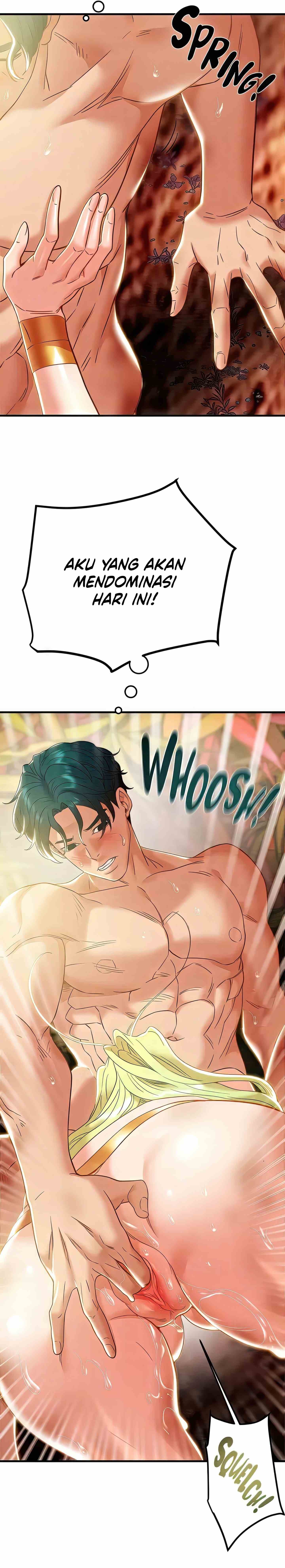 Where Is My Little Stick uncen - Chapter 23 8 Where Is My Little Stick uncen - Chapter 23 8