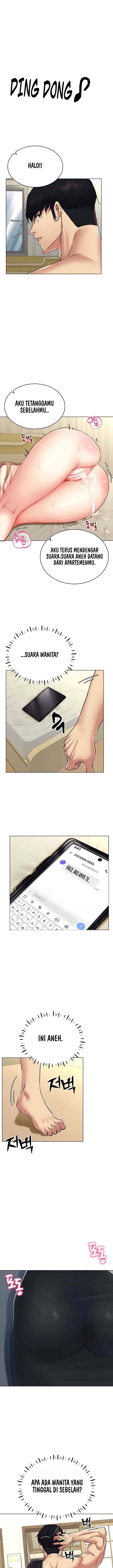 Eroge Game Skills IRL - Chapter 23 11