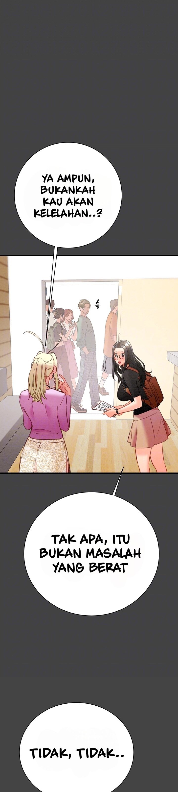 The Man Who Devours - Chapter 23 6 The Man Who Devours - Chapter 23 6