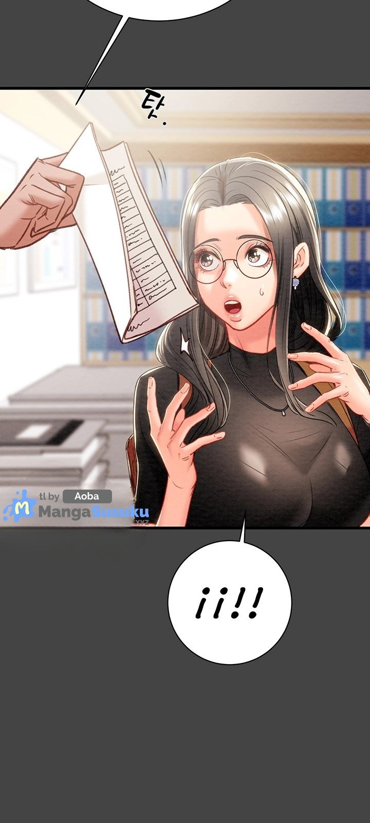 The Man Who Devours - Chapter 23 7 The Man Who Devours - Chapter 23 7