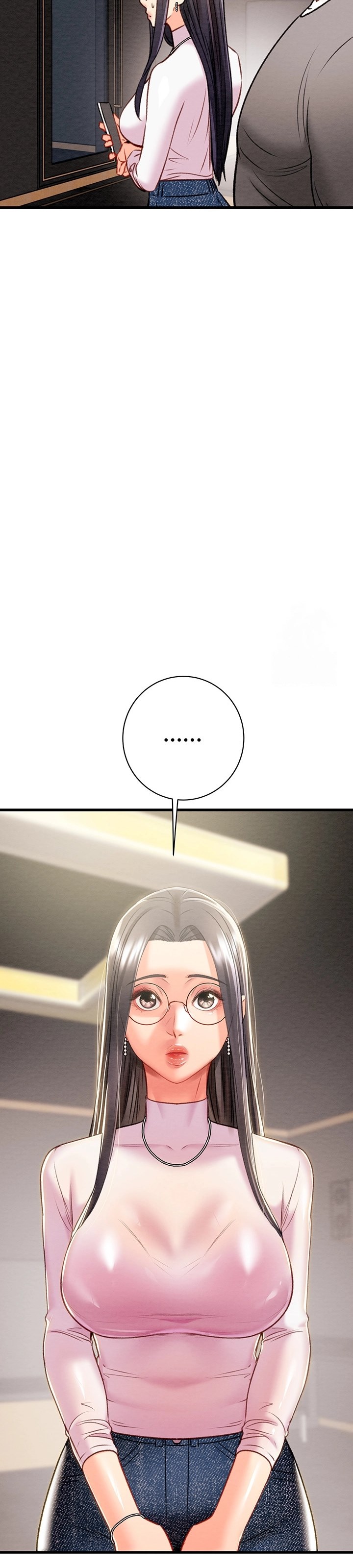 The Man Who Devours - Chapter 23 32 The Man Who Devours - Chapter 23 32