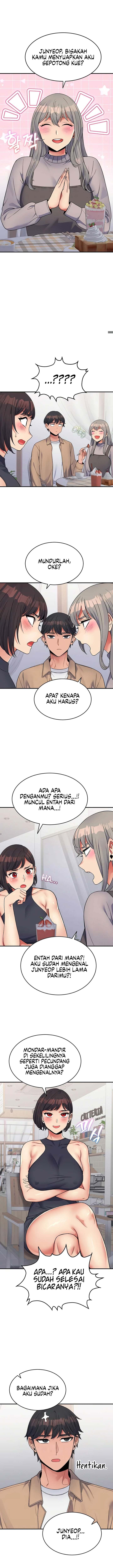Obsessive Romance - Chapter 23 11