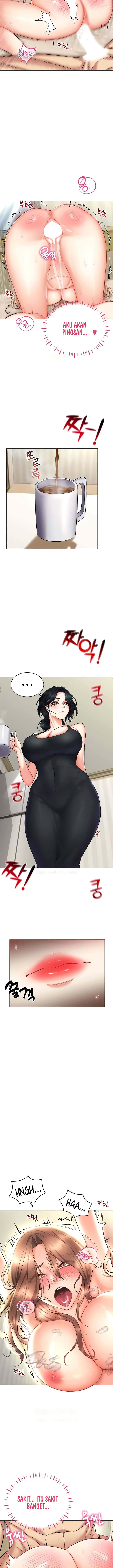 Eroge Game Skills IRL - Chapter 23 7