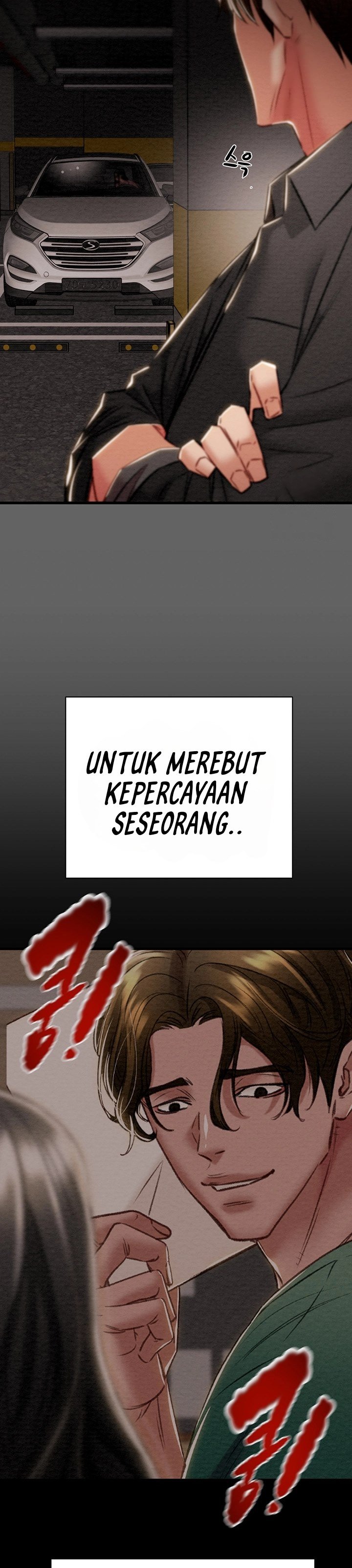 The Man Who Devours - Chapter 23 65 The Man Who Devours - Chapter 23 65