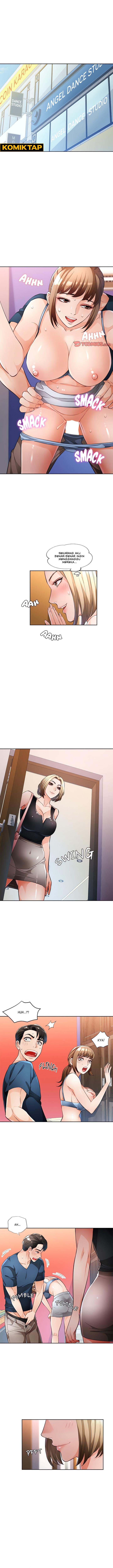 Wait, I’m a Married Woman! - Chapter 17 9 Wait, I’m a Married Woman! - Chapter 17 9