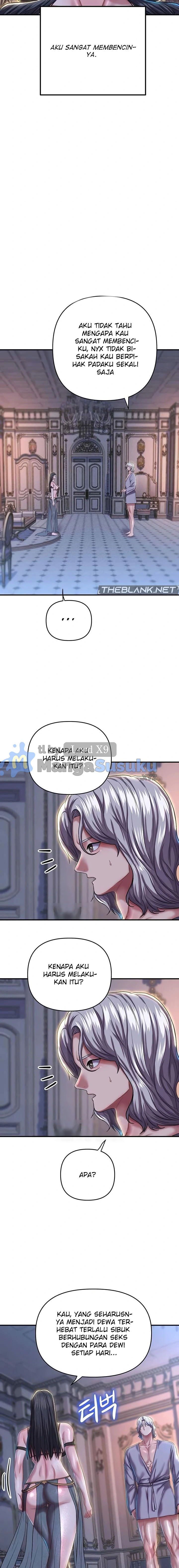 Women of The Gods - Chapter 17 11