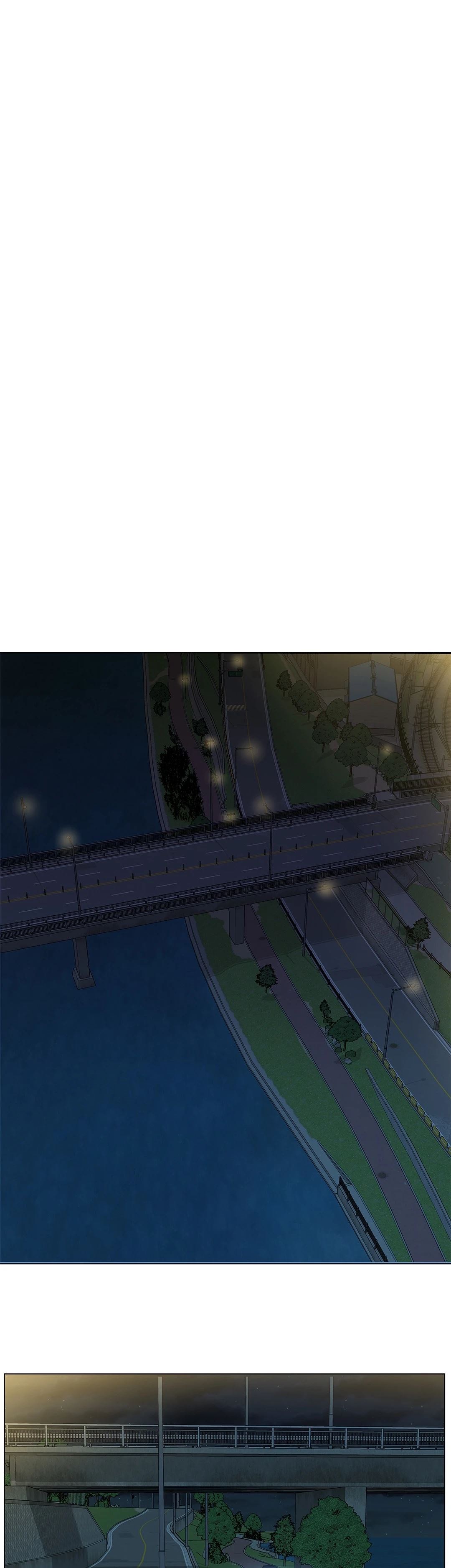 Back With a Bang - Chapter 17 22