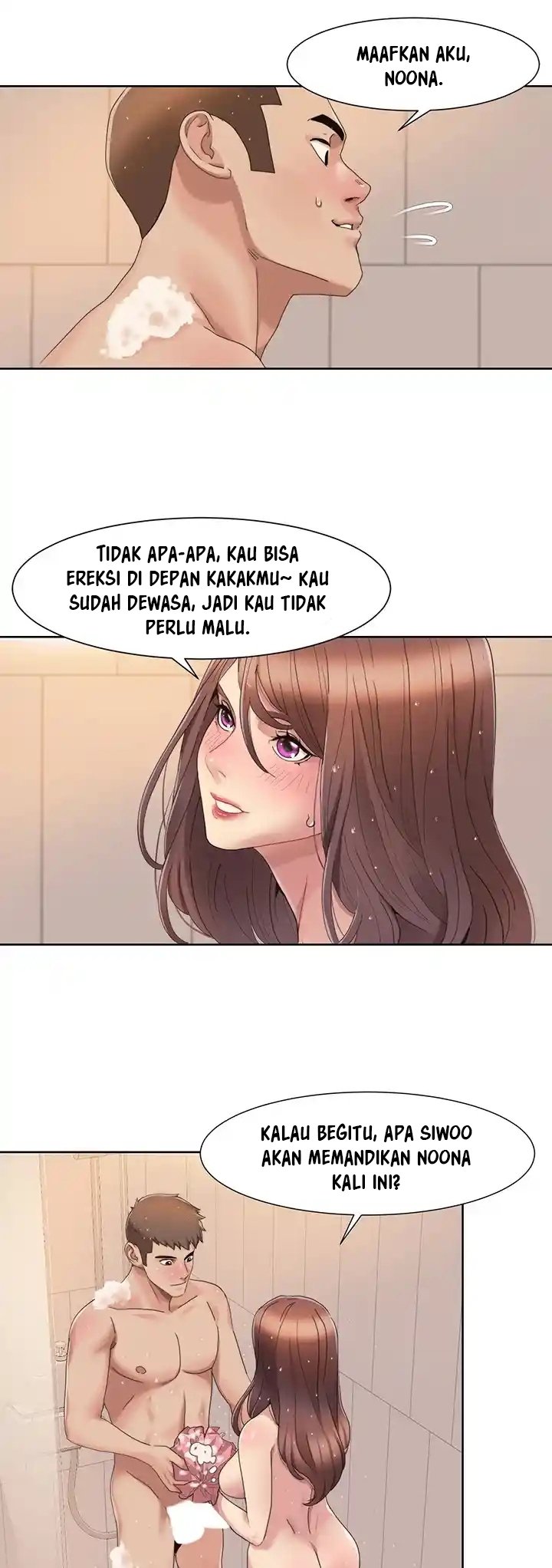 Neulsome Studio - Chapter 17 26 Neulsome Studio - Chapter 17 26