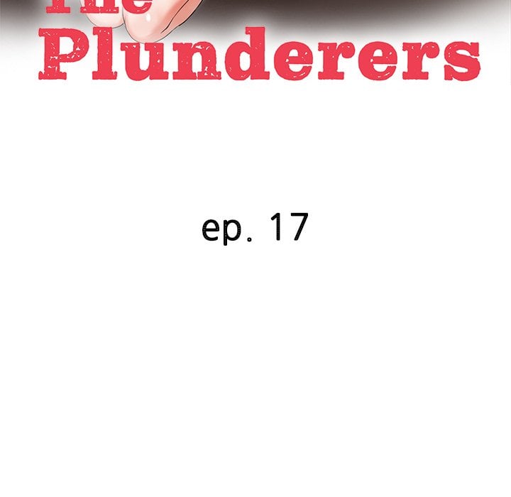 The Plunderers - Chapter 17 14