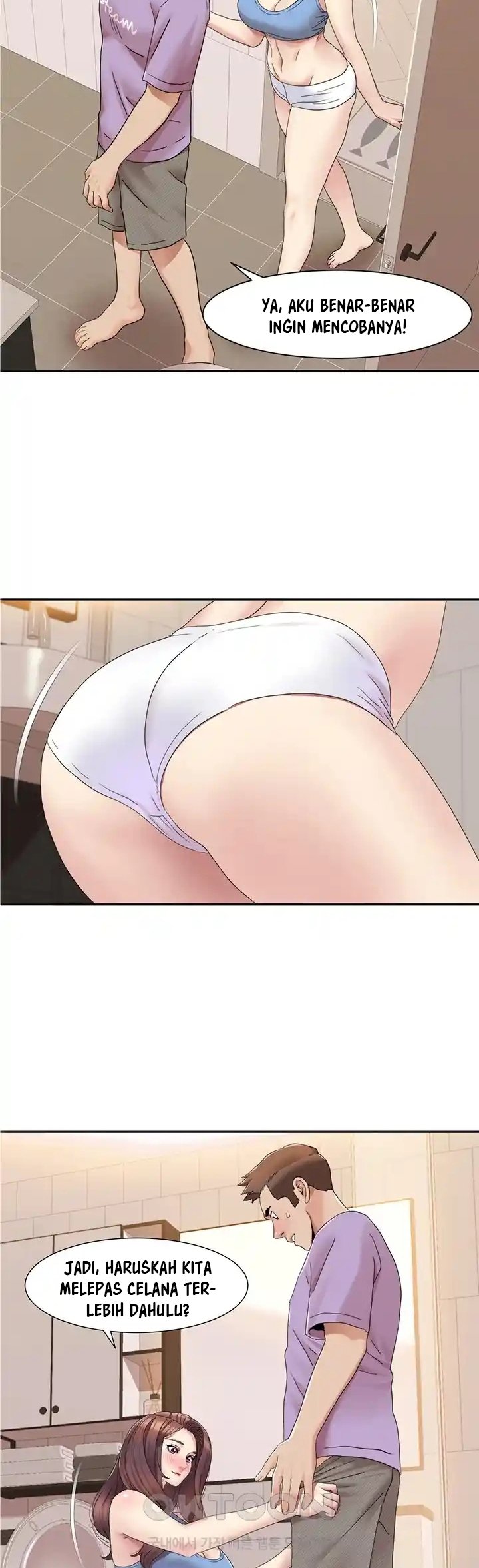 Neulsome Studio - Chapter 17 19 Neulsome Studio - Chapter 17 19