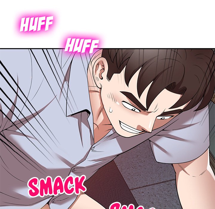 The Plunderers - Chapter 17 132