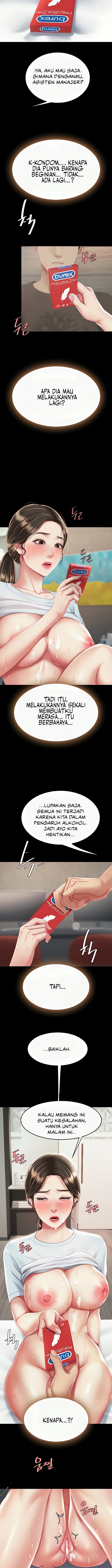 Go ahead Mom - Chapter 18 28 Go ahead Mom - Chapter 18 28