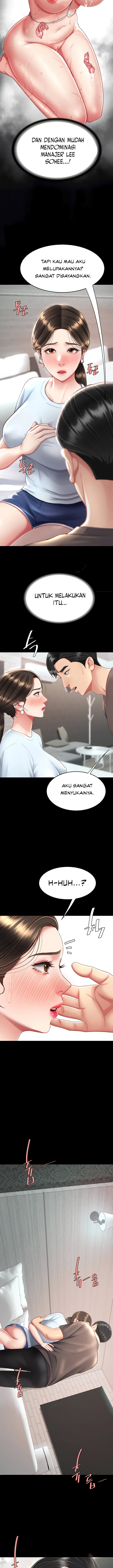 Go ahead Mom - Chapter 18 7 Go ahead Mom - Chapter 18 7