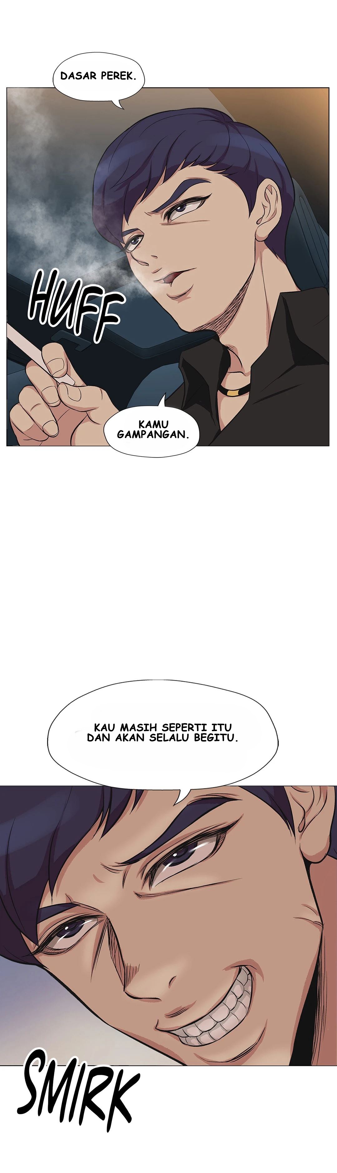 Back With a Bang - Chapter 17 21