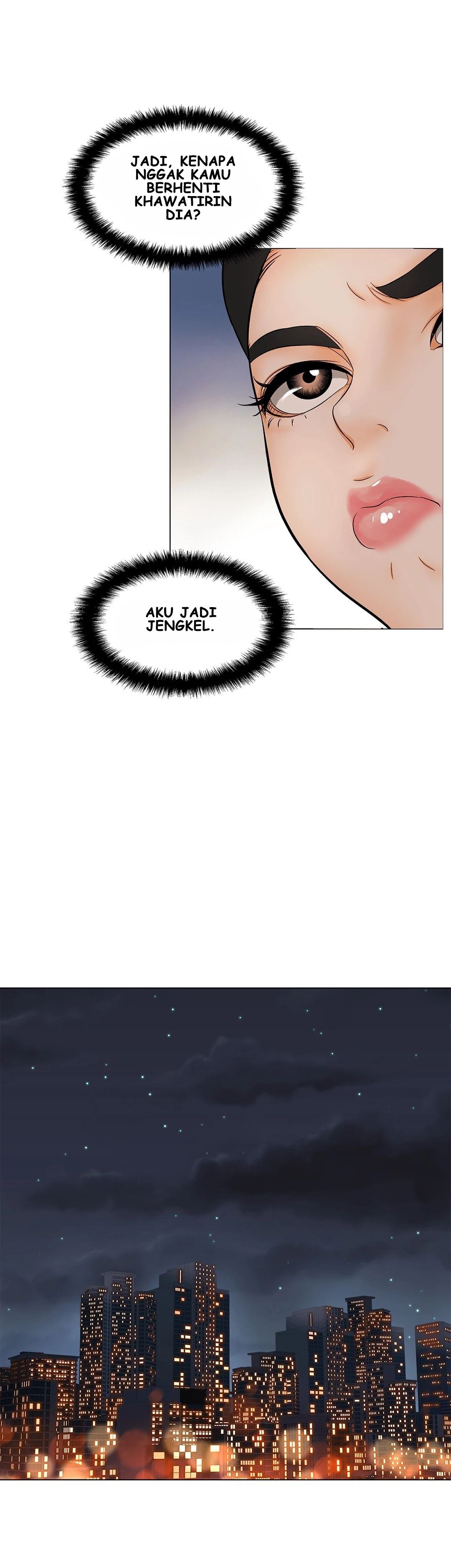 Back With a Bang - Chapter 17 18