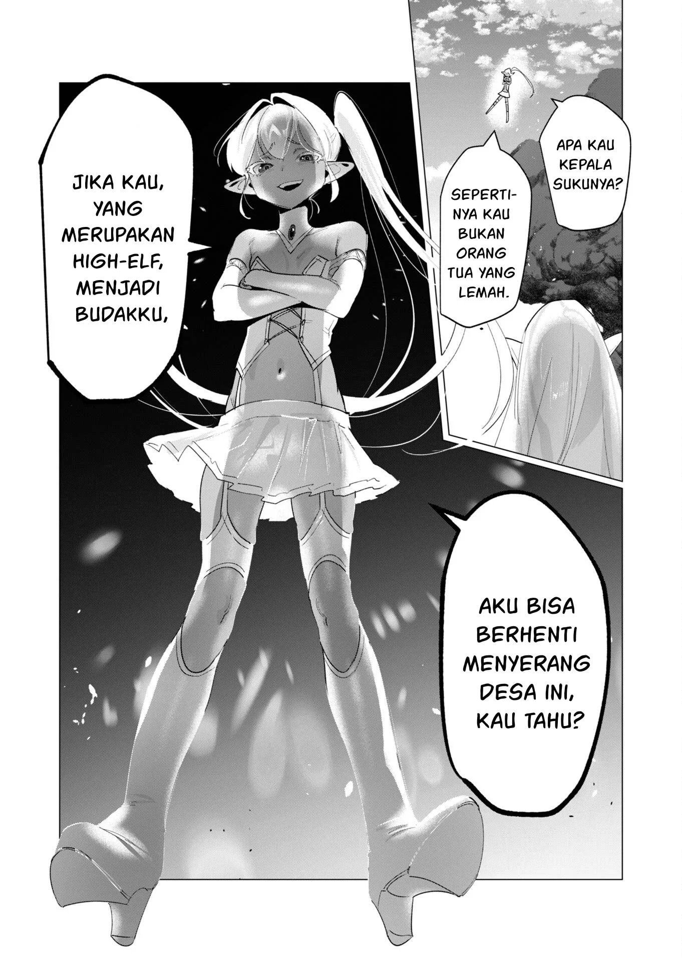 The Hero Wants a Milf As a Reward - Chapter 17 55 The Hero Wants a Milf As a Reward - Chapter 17 55