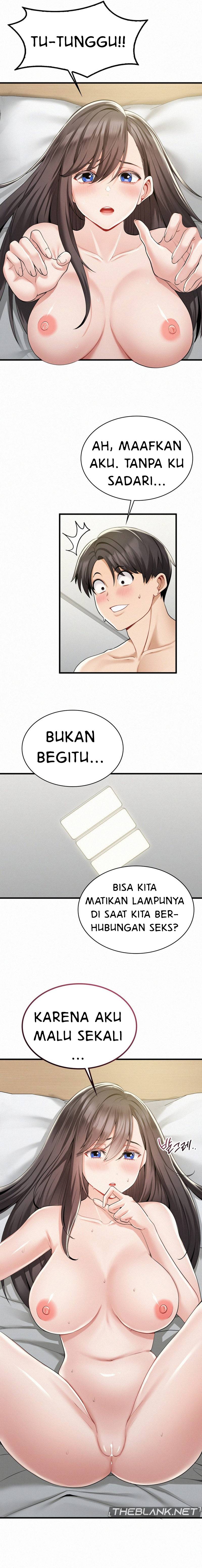 Landlord - Chapter 17 6