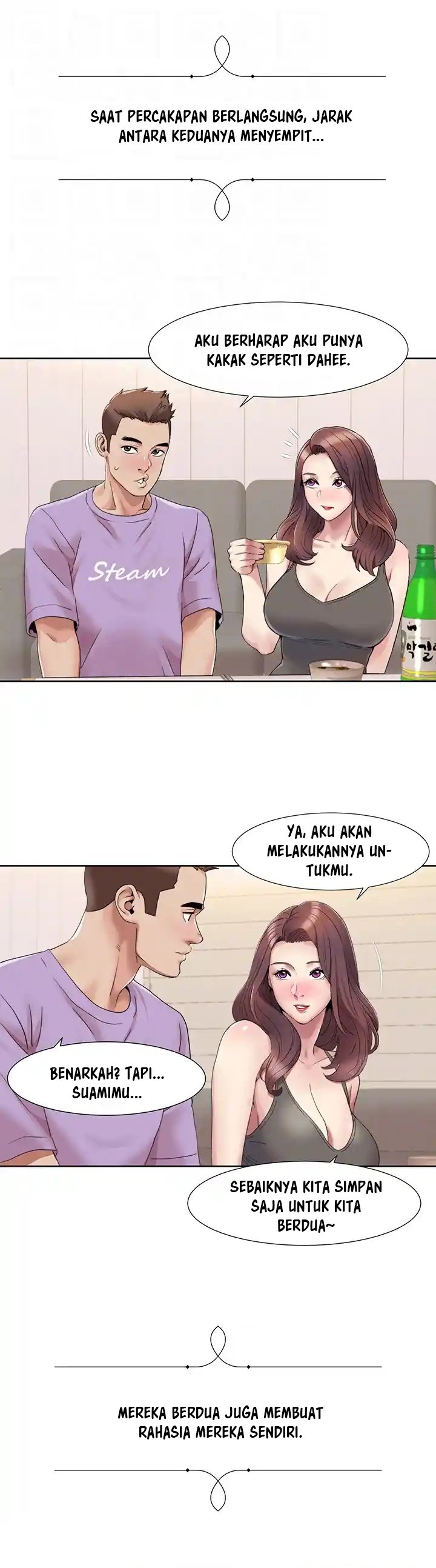 Neulsome Studio - Chapter 17 10 Neulsome Studio - Chapter 17 10