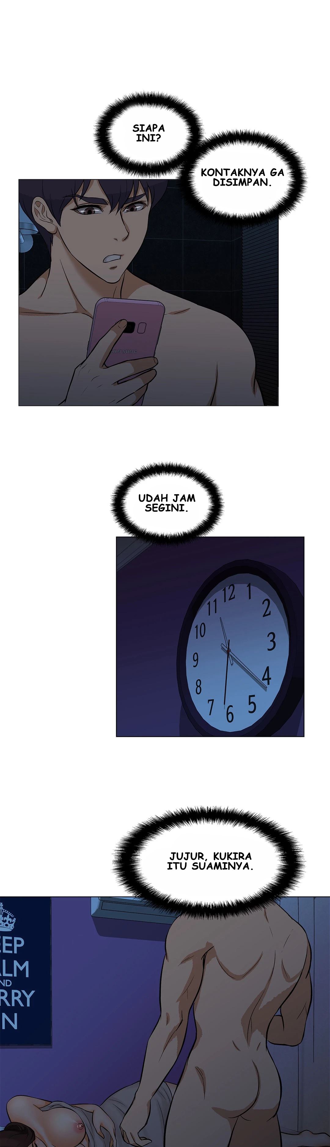 Back With a Bang - Chapter 17 8