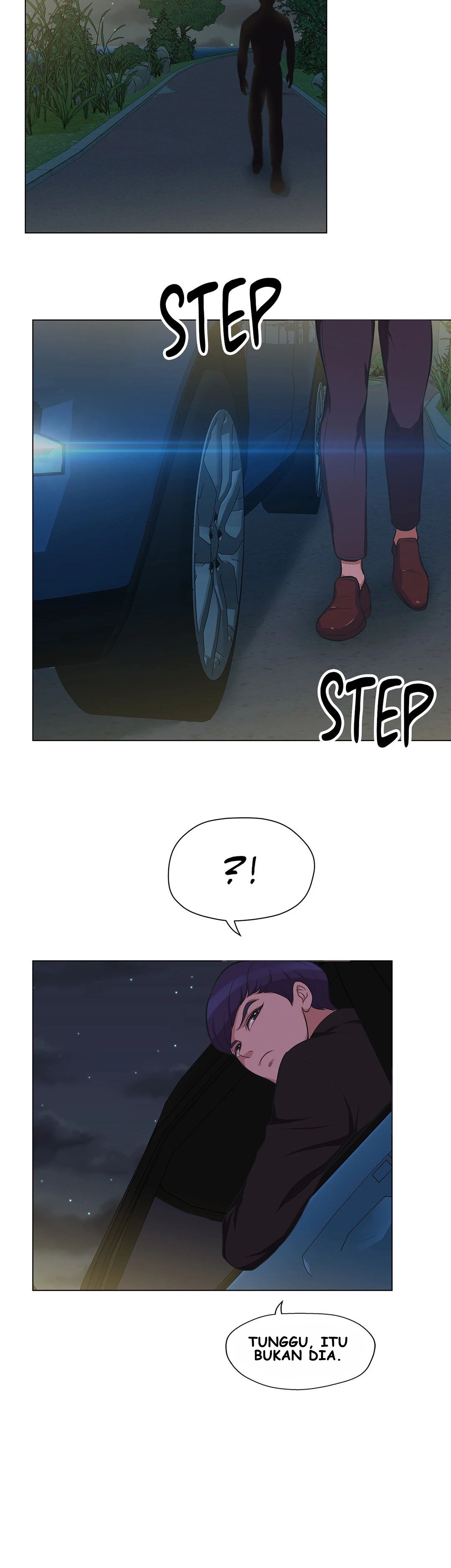 Back With a Bang - Chapter 17 25