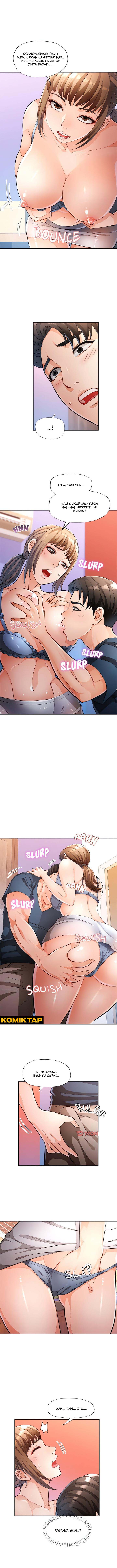 Wait, I’m a Married Woman! - Chapter 17 2 Wait, I’m a Married Woman! - Chapter 17 2