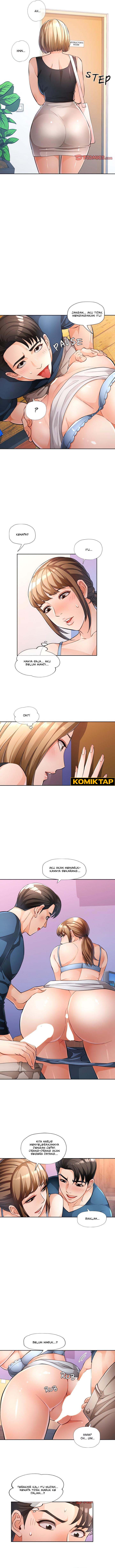 Wait, I’m a Married Woman! - Chapter 17 4 Wait, I’m a Married Woman! - Chapter 17 4